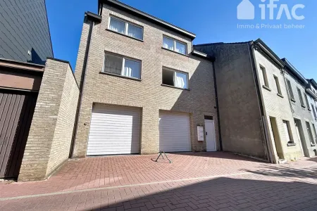 Appartement À louer Tervuren