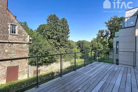 Appartement À louer Tervuren