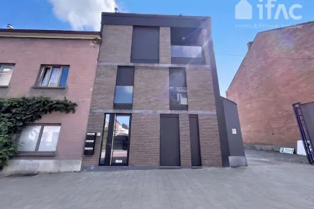  Verhuurd Tervuren