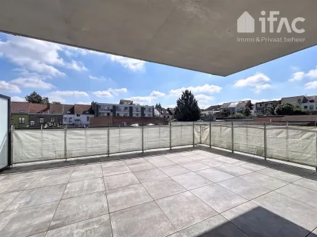 Appartement in Tervuren - Wijngaardstraat 8/1.1, 3080 - foto 5