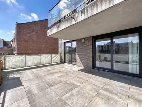 Appartement in Tervuren - Wijngaardstraat 8/1.1, 3080 - foto 6
