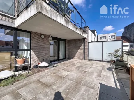Appartement in Tervuren - Wijngaardstraat 8/1.1, 3080 - foto 7