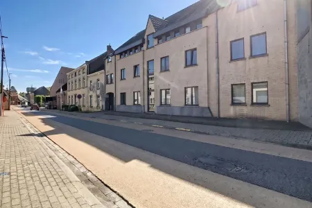 Appartement À louer Duisburg