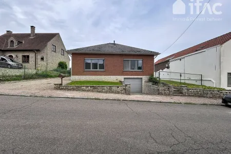 Huis Gearchiveerd Leefdaal