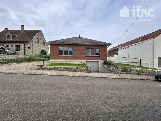 Maison à Leefdaal - Diepestraat 37, 3061