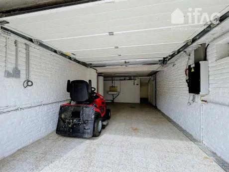 Maison à Leefdaal - Diepestraat 37, 3061 - photo 7