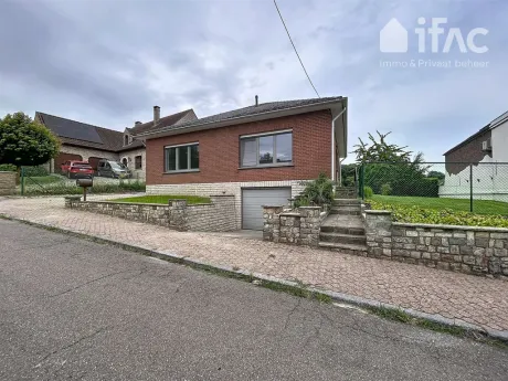 Maison à Leefdaal - Diepestraat 37, 3061 - photo 9