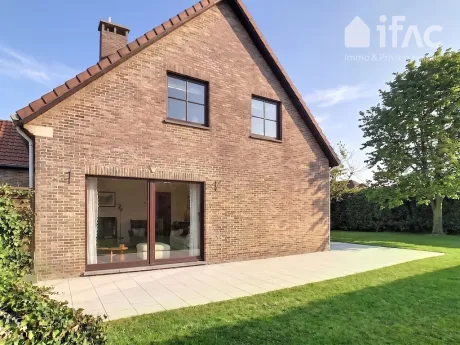 Villa in Tervuren - Sterrebeeklaan 63, 3080 - foto 2