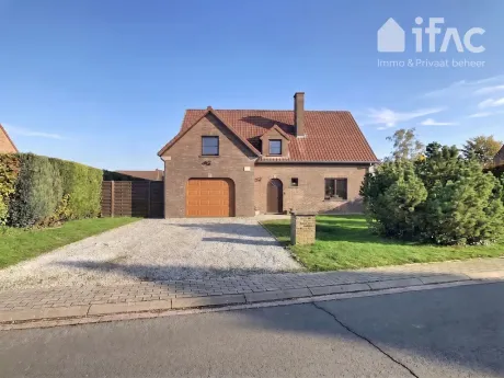 Villa in Tervuren - Sterrebeeklaan 63, 3080 - foto 3