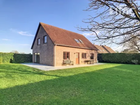 Villa in Tervuren - Sterrebeeklaan 63, 3080 - foto 4
