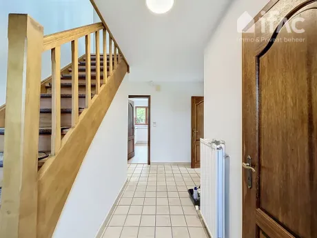 Villa in Tervuren - Sterrebeeklaan 63, 3080 - foto 5