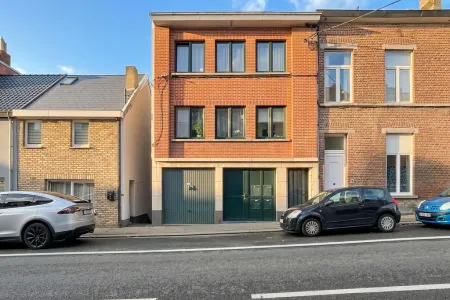 Appartement Gearchiveerd Overijse