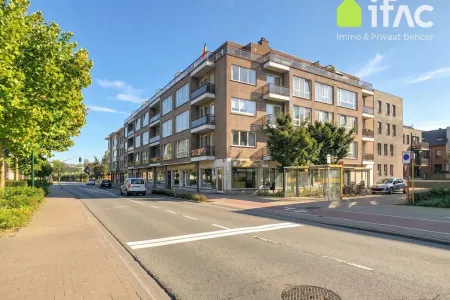 Appartement Gearchiveerd Hoeilaart