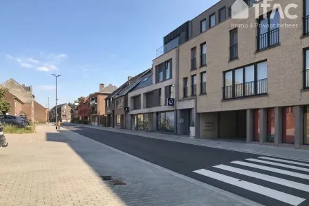 Appartement Gearchiveerd Eizer