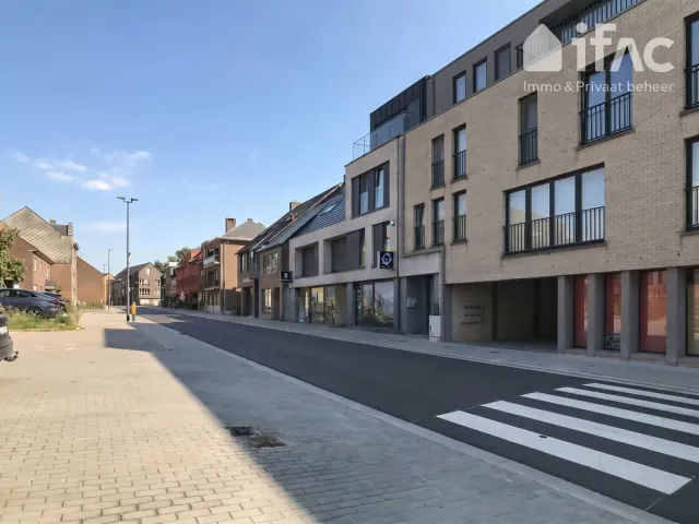 Appartement in Eizer - Duisburgsesteenweg 166/3.01, 3090