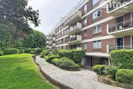 Appartement À louer Wezembeek-Oppem