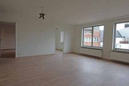 Appartement Gearchiveerd Zaventem
