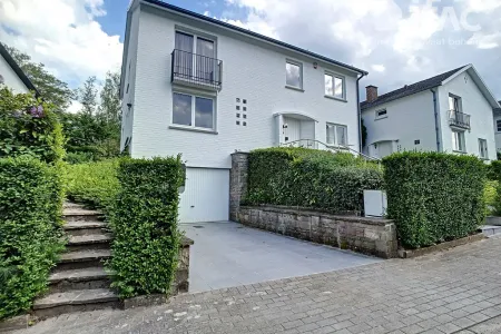 Villa À louer Tervuren