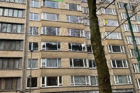 Appartement Te Huur Antwerpen