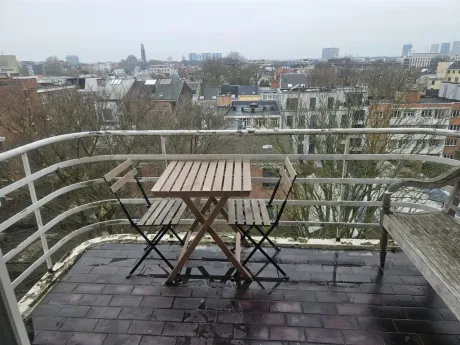 Appartement in Antwerpen - Mechelsesteenweg 200, 2018 - foto 9