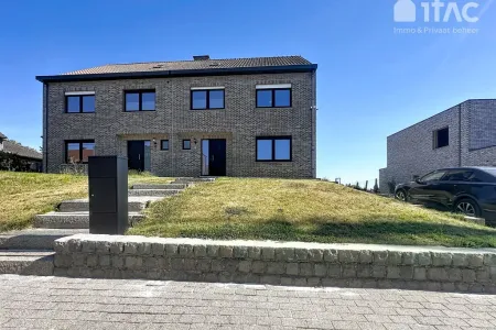 Maison À louer Duisburg