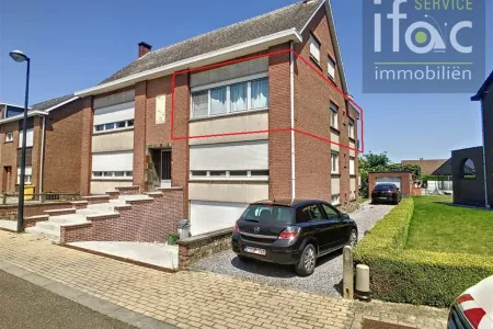 Appartement Gearchiveerd Kortenberg