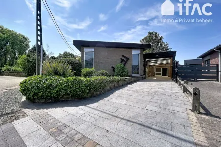 Maison À vendre Herent