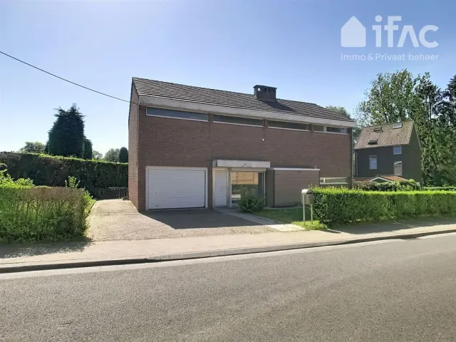 Huis in Overijse - Hengstenberg 2, 3090