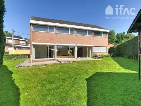 Huis in Overijse - Hengstenberg 2, 3090 - foto 9