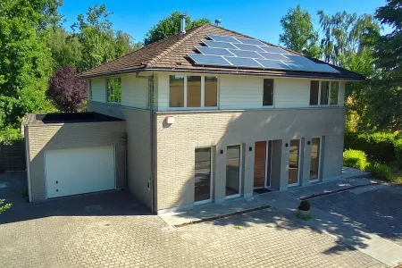 Huis Te Koop Tervuren
