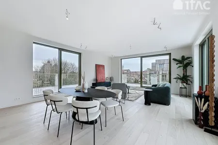 Appartement Te Koop Tervuren