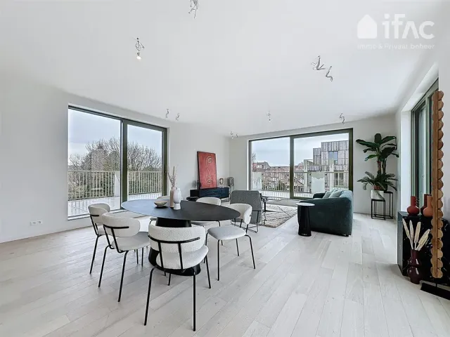 Appartement in Tervuren - Vanderhaegenhof 2D, 3080