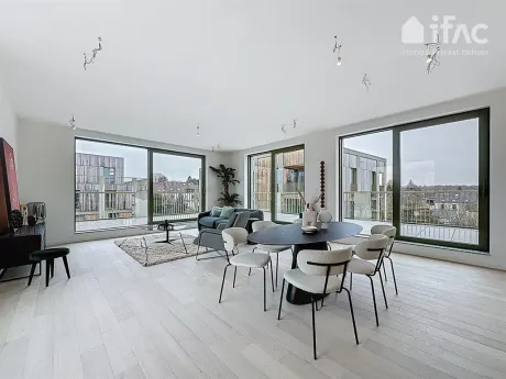 Appartement in Tervuren - Vanderhaegenhof 2D, 3080 - foto 2