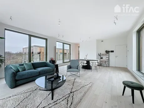 Appartement in Tervuren - Vanderhaegenhof 2D, 3080 - foto 3