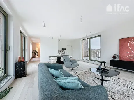 Appartement in Tervuren - Vanderhaegenhof 2D, 3080 - foto 4