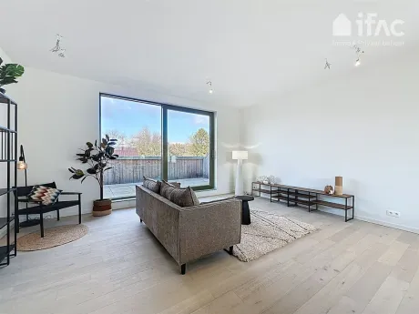 Appartement in Tervuren - Vanderhaegenhof 2A, 3080 - foto 10