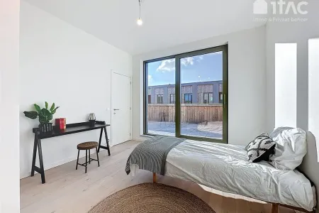 Appartement Te Koop Tervuren