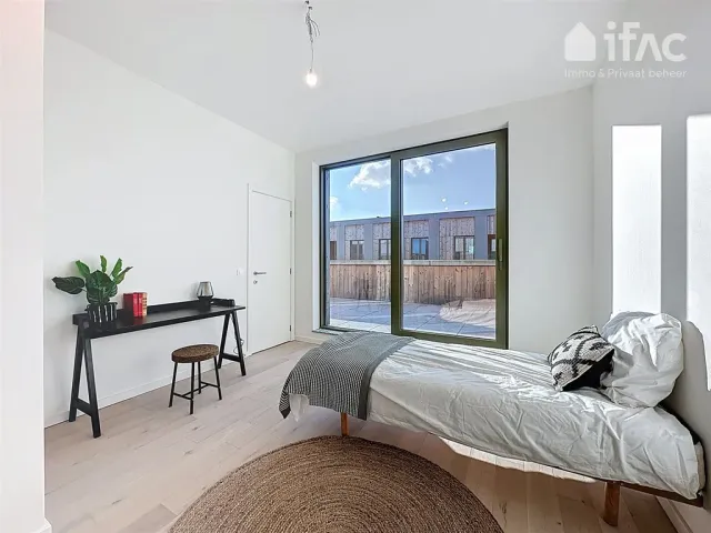 Appartement in Tervuren - Vanderhaegenhof 2A, 3080