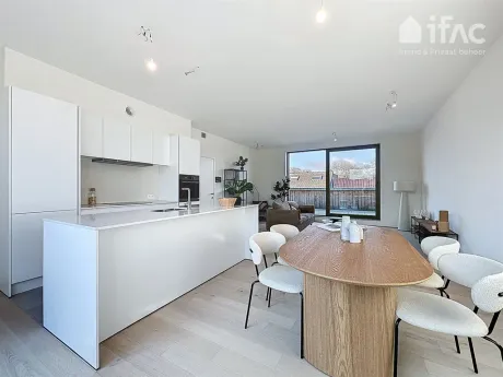 Appartement in Tervuren - Vanderhaegenhof 2A, 3080 - foto 7