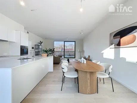 Appartement in Tervuren - Vanderhaegenhof 2A, 3080 - foto 8