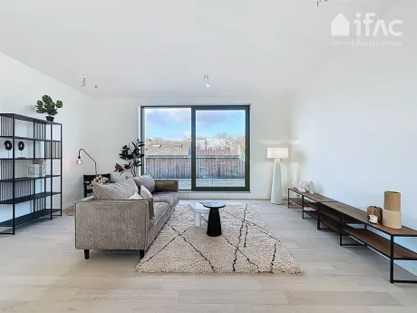 Appartement in Tervuren - Vanderhaegenhof 2A, 3080 - foto 9