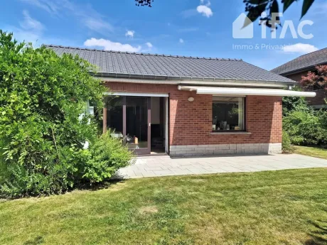 Huis in Tervuren - Jachtlaan 13, 3080 - foto 7