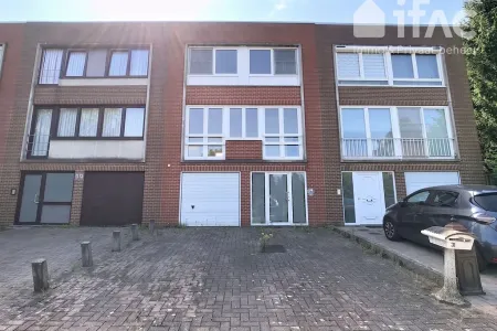 Huis Te Koop Overijse