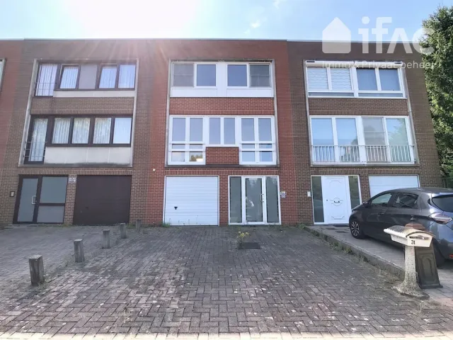 Huis in Overijse - Tervarenthof 31, 3090