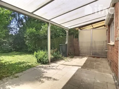 Huis in Overijse - Tervarenthof 31, 3090 - foto 7