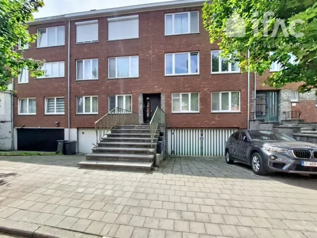 Huis in Zaventem - Drossaard van Ophemlaan 32-2, 1930