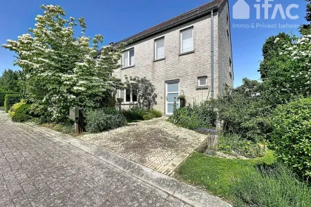 Huis Te Koop Tervuren