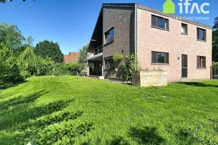 Villa Te Koop Overijse