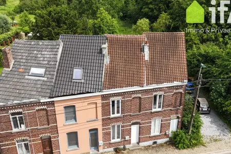 Huis Te Koop Overijse