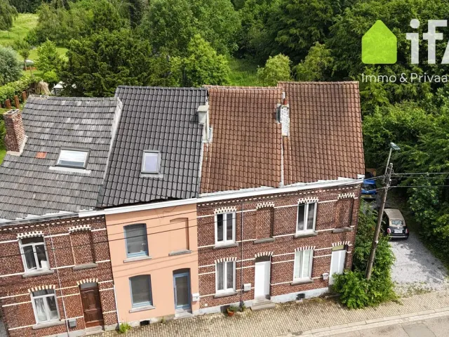 Huis in Overijse - Witherendreef 47, 3090